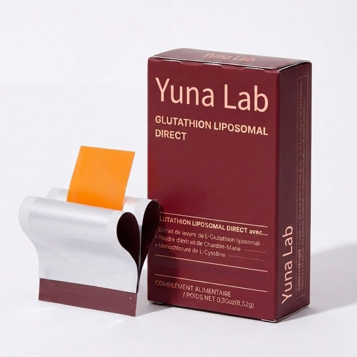 Glutathion Glow Direct