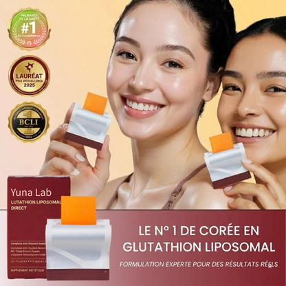 Glutathion Glow Direct