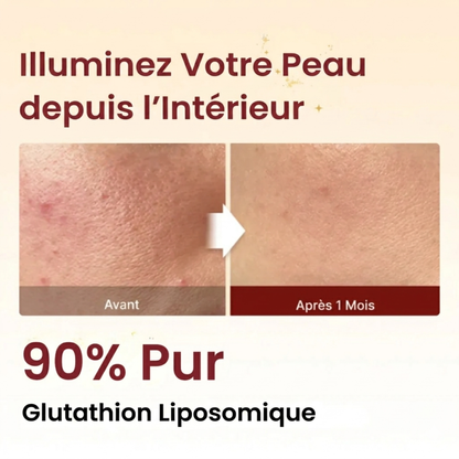 Glutathion Glow Direct